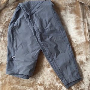 Athleta Highline Hybrid Summiter Tight